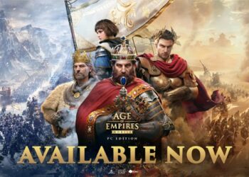 Age of Empires Mobile: PC Edition