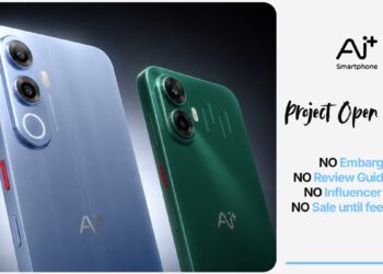 Ai+ Nova2 Neo, Ai+ Nova2 Pro