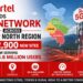 Airtel 5G Network