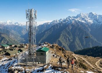 Airtel 30 Army Stations Arunachal Pradesh