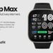 Amazfit Bip Max launched in India at ₹10,999 featuring 2.07-inch AMOLED display, dedicated GPS, aluminum alloy design, upto 20 days battery, and more 6 Amazfit BIP Max