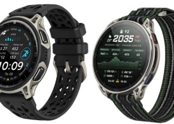 Amazfit Cheetah 2 Pro, Amazfit Cheetah 2 Ultra