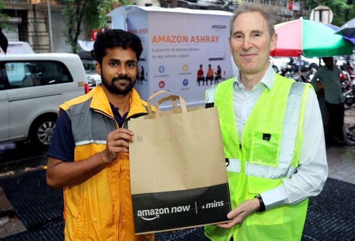 Amazon India plans to expand Amazon Now to 300 cities 2 Amazon Now