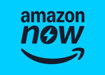 Amazon Now