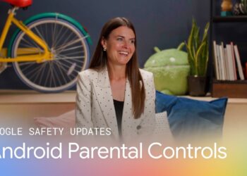 Android 17 - Parental Controls
