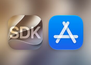 Apple App Store SDK