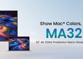 BenQ MA320UG Monitor India