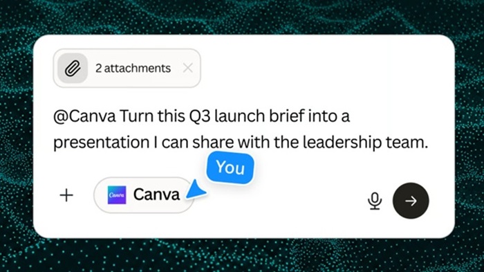 Canva integrates with Perplexity Computer to turn AI research into editable designs 2 Canva Perplexity Connectors