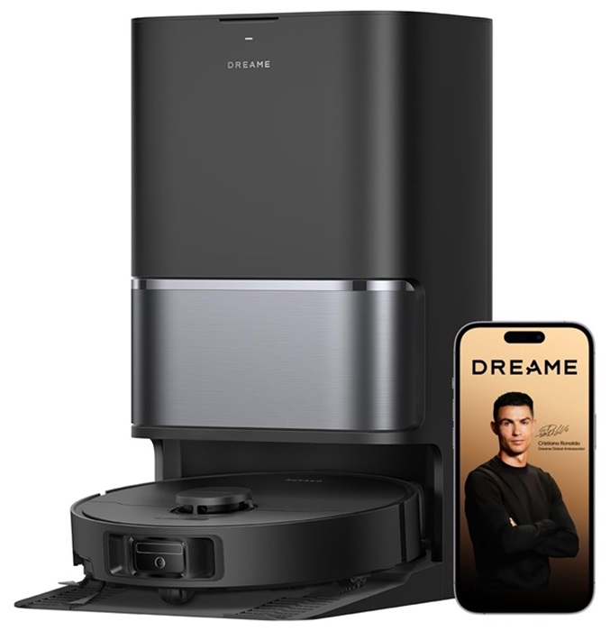 Dreame L50 Ultra CE Robotic Vacuum Cleaner