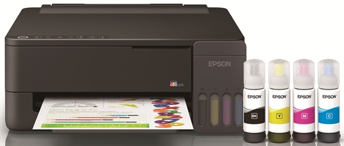 Epson EcoTank L1350 Printer