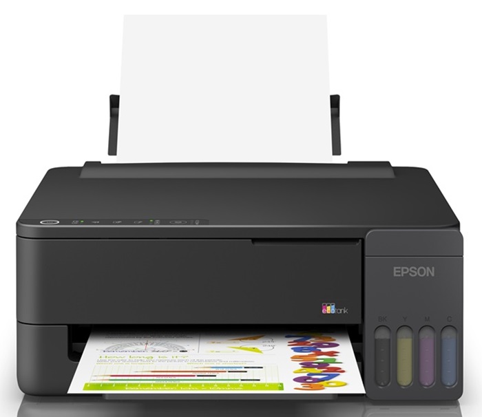Epson EcoTank L3310 Printer