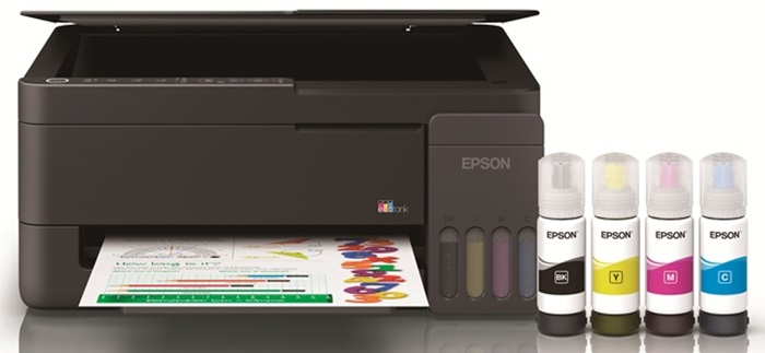 Epson EcoTank L3350 Printer