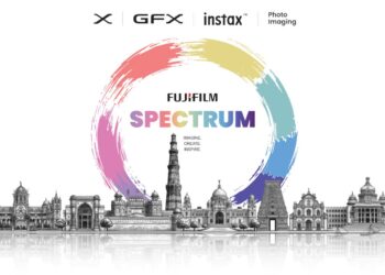 Fujifilm Spectrum