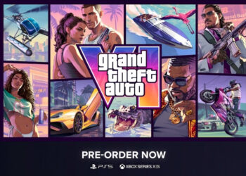 Grand Theft Auto VI Pre-Order