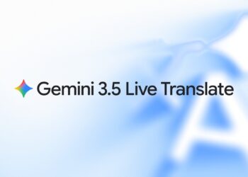 Gemini 3.5 Live Translate