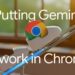 Google enhances Gemini in Chrome with AI image editing and context memory 3 Google Chrome Gemini Features Jan 2026