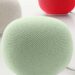 Google Home Speaker Colors