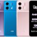 HMD Vibe 2 5G