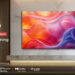 Haier P7 Pro Series launched in India at ₹35,990 featuring upto 75-inch 4K HQLED screen, 50W 2.1 speakers, Google TV with Gemini, 120Hz gaming, Dolby Vision, Dolby Atmos, and more 2 Haier P7 Pro Series - India