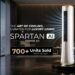 Haier's premium Spartan Tower AI AC crosses 700 sales in first month, says Haier India 4 Haier Spartan Tower AI AC