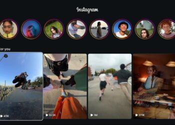 Instagram For TV Features 2026