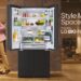 LG launches new French Door Refrigerators in India with Auto Ice Maker, InstaView, and ThinQ Wi-Fi 2 LG 2026 French Door Refrigerator Range India