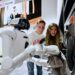 LG brings Physical AI into homes with CLOiD robot and ThinQ-powered smart living vision 2 LG Physical AI CLOiD Robot, ThinQ Smart Living