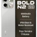 LAVA Bold N2 5G