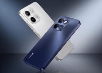 LAVA Smart 4 Plus