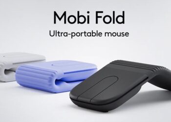 Logitech Mobi Fold
