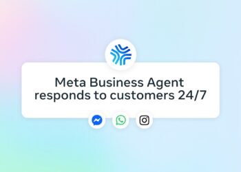 Meta Business Agents