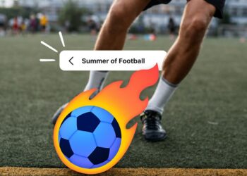 Meta Football Update