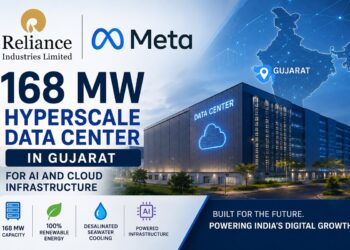 Meta x Reliance