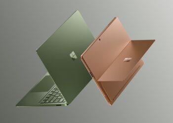 Microsoft 2026 Surface Pro, Microsoft 2026 Surface Laptop