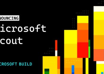 Microsoft Scout