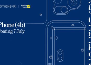 Nothing Phone (4b)