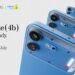 Nothing Phone (4b) Design