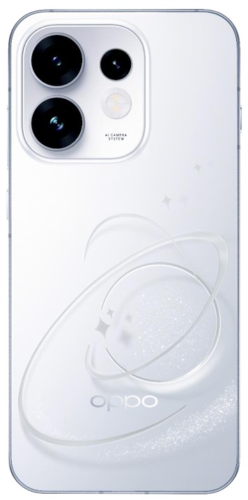 OPPO Reno16 Series teased with India's first HoloVerse 3D Design and new AI Snap Key 2 OPPO Reno16 Series India - Teaser
