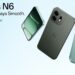 OnePlus N6 India launch confirmed for 30th June 5 OnePlus N6
