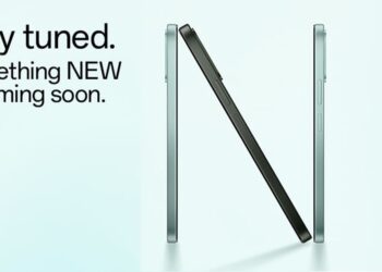 OnePlus N6 India