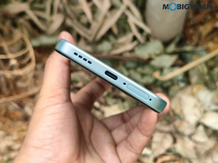OnePlus N6 Review Design Display Cameras Build Quality 17