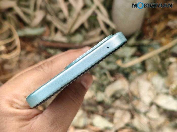 OnePlus N6 Review Design Display Cameras Build Quality 18