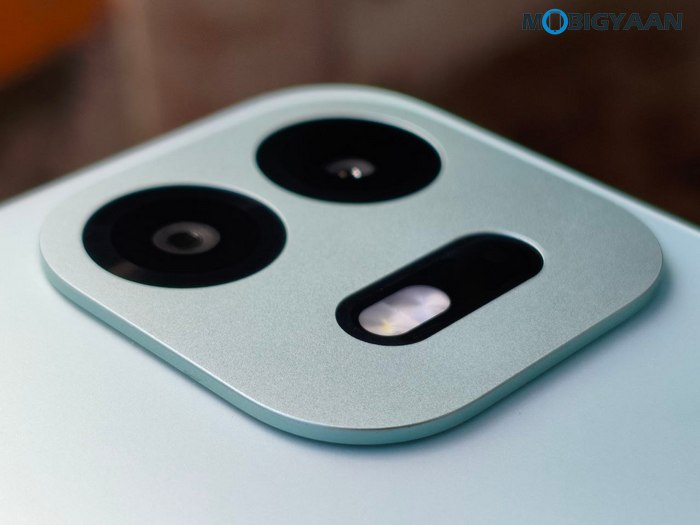 OnePlus N6 Review Design Display Cameras Build Quality 20