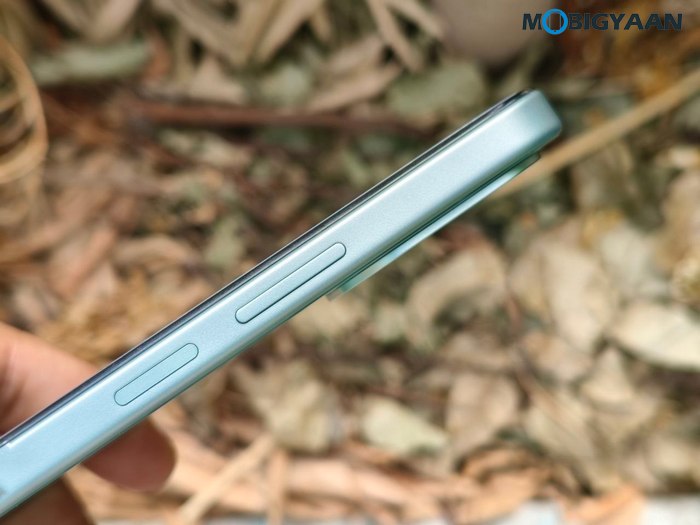 OnePlus N6 Review Design Display Cameras Build Quality 21