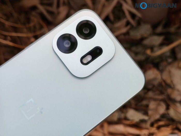 OnePlus N6 Review Design Display Cameras Build Quality 25