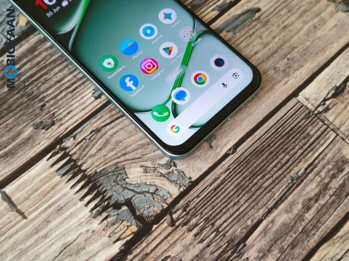 OnePlus N6 Review Design Display Cameras Build Quality 28 rotated
