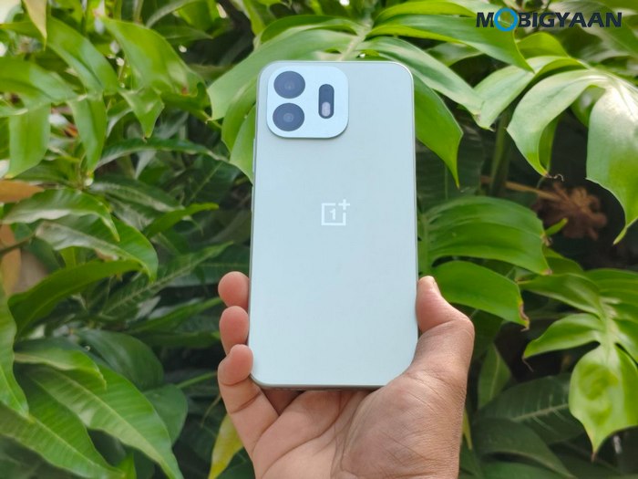 OnePlus N6 - Unboxing | Hands-On | First Impressions 28 OnePlus N6 Review Design Display Cameras Build Quality 9
