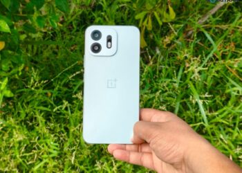 OnePlus N6 Review