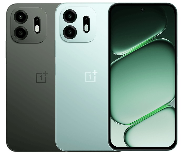 OnePlus N6 launched in India at ₹22,999 featuring 8000mAh battery, Dimensity 6360 Apex, military-grade design, and more 2 OnePlus N6 - India - Colors