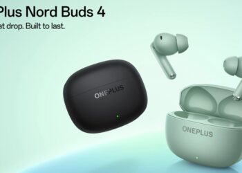 OnePlus Nord Buds 4